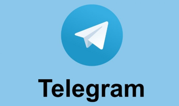telegram 图标图