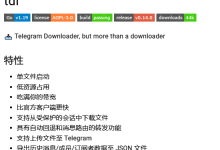 电报下载器