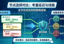 Clash机场订阅怎么选？新手选择机场节点服务指南-软件资源分享站